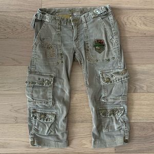 Robin’s Jeans Cargo Pants